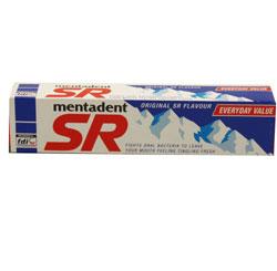 SR Original Toothpaste