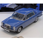 mercedes 8/280C 1972 Blue