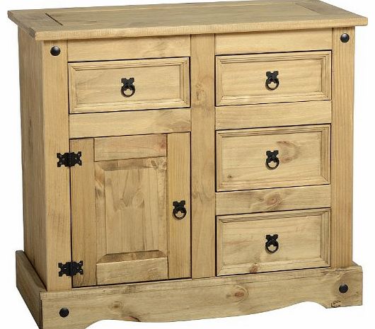 Mercers Furniture Corona Small Sideboard