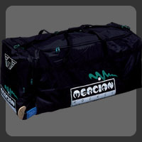 Mercian Goalkeeping Holdall