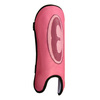 Super-Pro Pink Shinguards (SG10)