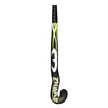 MERCIAN Znake Black Composite Goalie Hockey