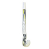 MERCIAN Znake White Composite Goalie Hockey