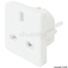 Continental Europe Travel Adaptor