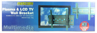 Plasma and LCD Wall Mount MTD001