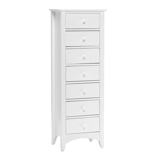 Meribel 7 Drawer Chest 297.601