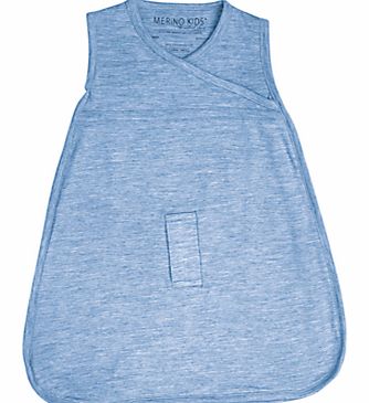 Merino Kids Baby Sleeping Bag, 0-3 Months,