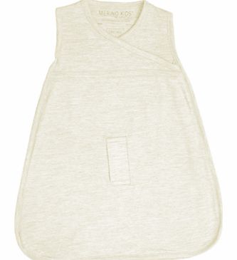 Merino Kids Baby Sleeping Bag, 0-3 Months