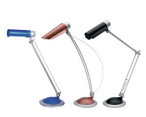 Merit Desk Lamp