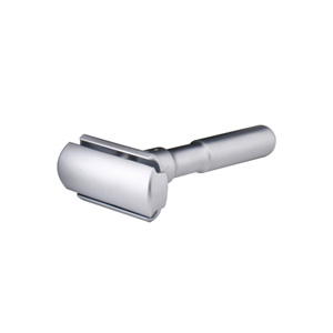 Merkur Futur Brushed Steel Razor