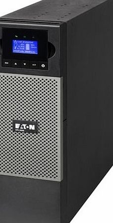 MERLIN GERIN 5PX3000IRT3U - Black - Uninterruptible Power