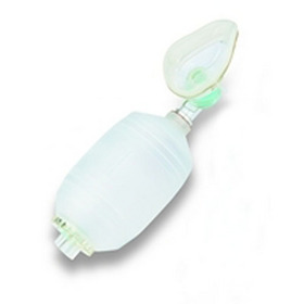 Medical Adult Autoclavable Resuscitator