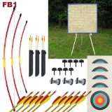 Sherwood Archery Bow Family Pack - FB1