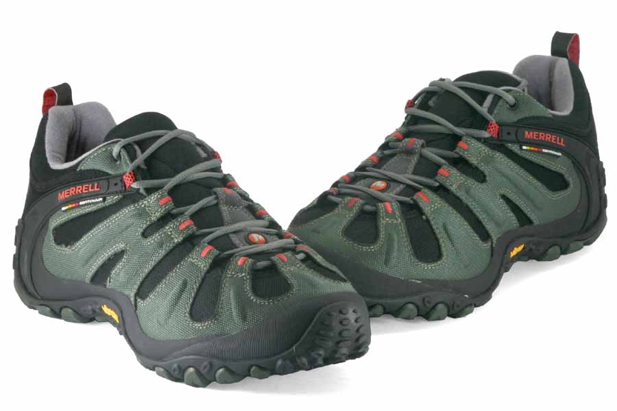 - Chameleon Wrap Slam - Army Green / Black