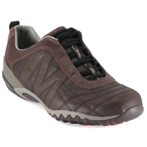 - Racer - Mid Brown