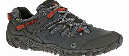 Allout Blaze GTX Mens Hiking Shoe