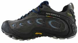 Merrell CHAMELEON WRAP GORE-TEX XCR