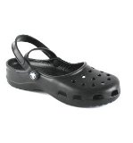 Crocs Mary Jane Black - 7 Uk