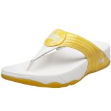 Fitflop Walkstar 3 Lemon Size 7