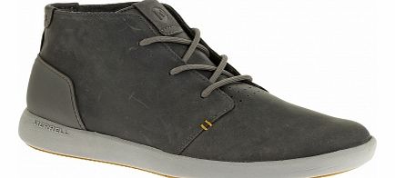 Freewheel Chukka Mens Shoe