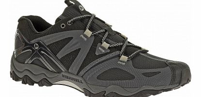 GrassbowSport Mens Hiking Shoe