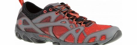 Hurricane Lace Mens Hiking Shoe