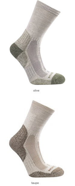 IDEAL SOCK