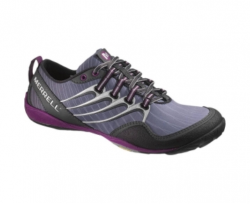 Merrell Ladies Lithe Glove Trail Running Shoe