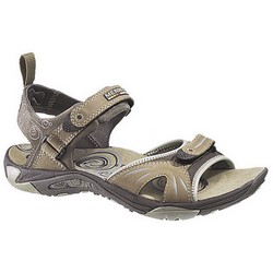 Ladies Siren Strap Sandal