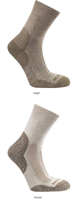 LADIES TIMELESS SOCK