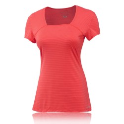 Lady Thelon Short Sleeve T-Shirt MER66