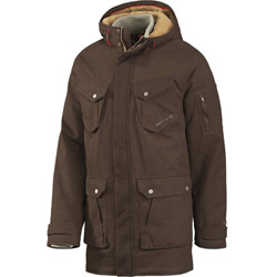 MAMMOTH PARKA