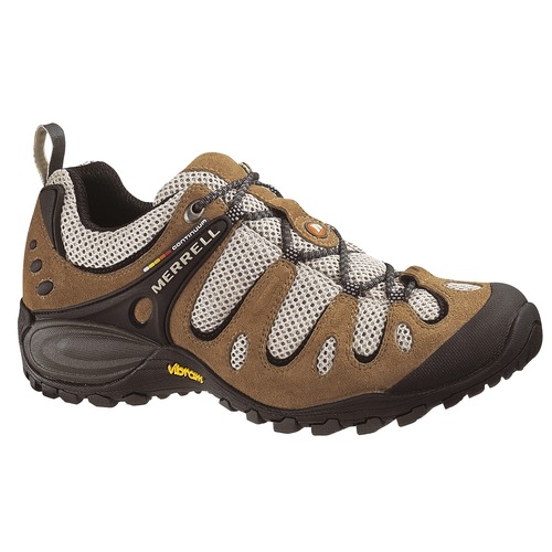 Merrell Men` Chameleon Iso Shoes