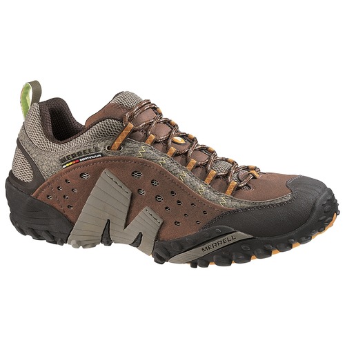 Merrell Men` Intercept Shoes