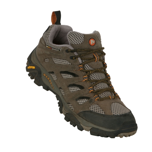 Merrell Men` Moab Ventilator Shoes