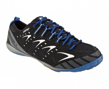 Mens Embark Glove Trail Running Shoes