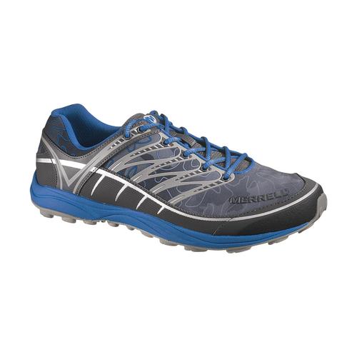 Merrell Mens Mix Master Aeroblock Trail Shoes