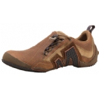 Mens Relay Kick Shoe Otter Brown