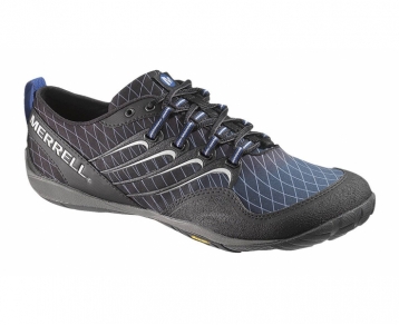 Merrell Mens Sonic Glove Trail Running Shoes