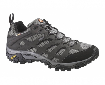 Merrell Moab GORE-TEX Beluga Mens Shoes