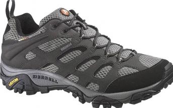 Moab GORE-TEX Mens Shoes