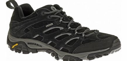 Merrell Moab Leather GTX Mens Hiking Shoe