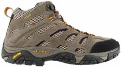 Merrell MOAB MID GTX