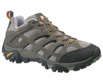Merrell Moab Ventilator Mens Trail Running