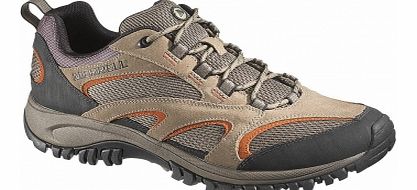 Phoenix Ventilator Mens Hiking Shoe