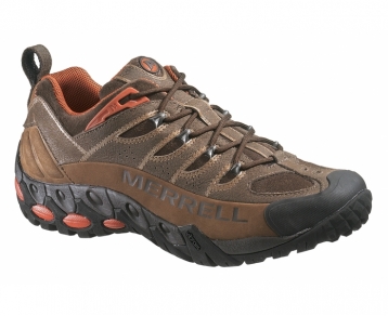 Merrell Refuge Pro Mens Shoes