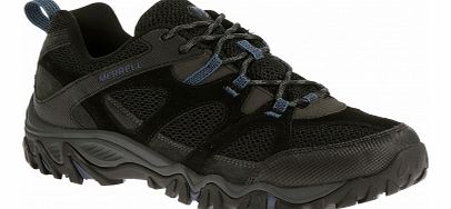 Merrell Rockbit Mens Hiking Shoe