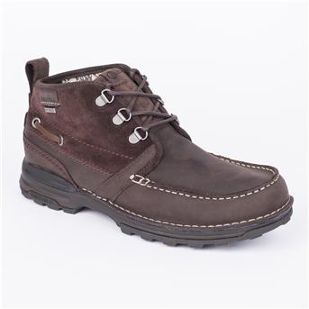 Merrell Shiraz Waterproof Lace-up Boots