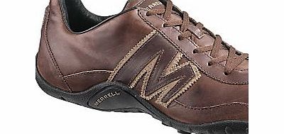 Merrell Sprint Blast Leather Trainers