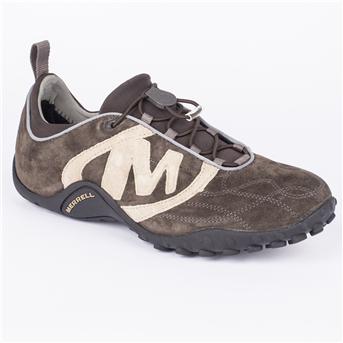 Merrell Striker Mens Lace Ups